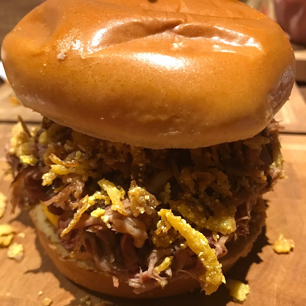 Review by Gregory - Bravus Atomic